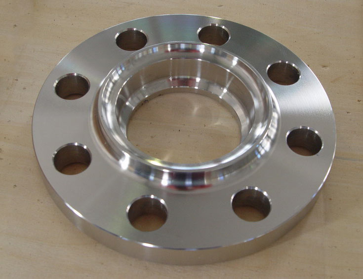 LAPPED JOINT FLANGE