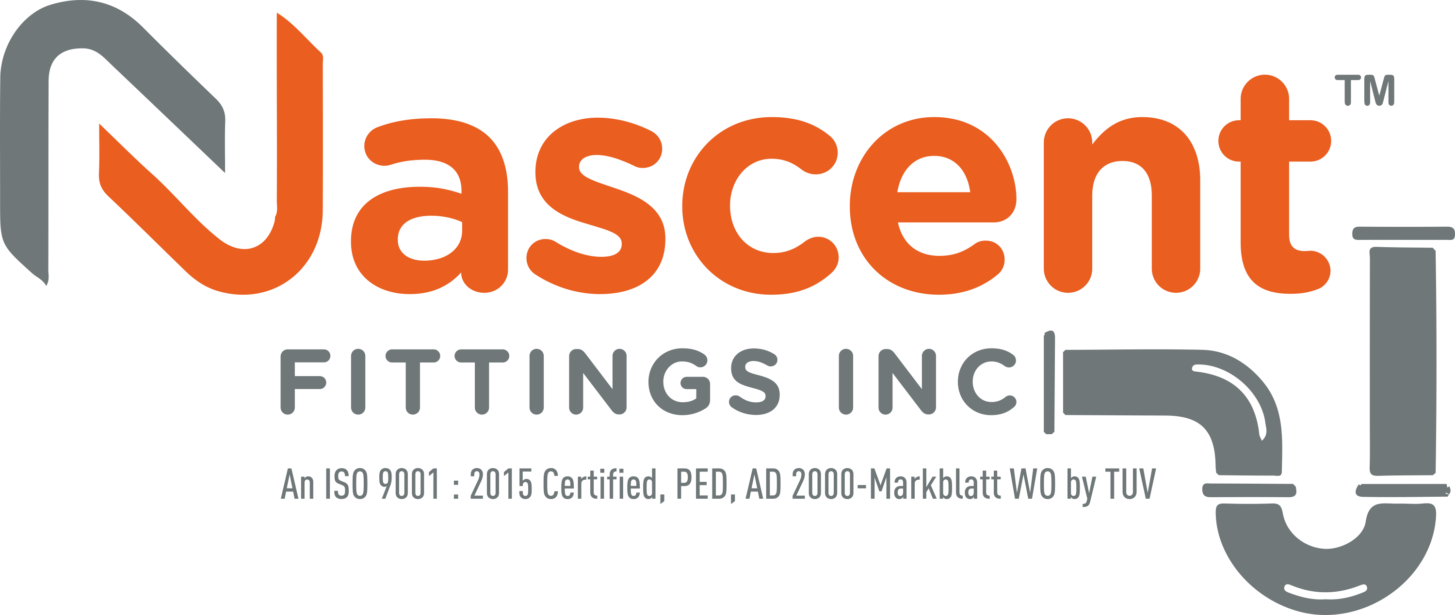 Nascent Fittings INC